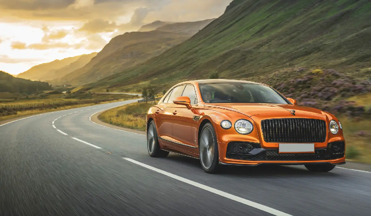 Bentley - Flying Spur Speed - Luxury Car Rentals - Preowned Luxury Car - Exclusive Concierge Club.webp